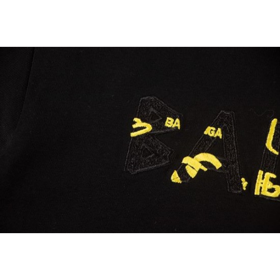 2026新品 半袖Tシャツ BALENCIAGA バレンシアガ 大人ストリートスタイル