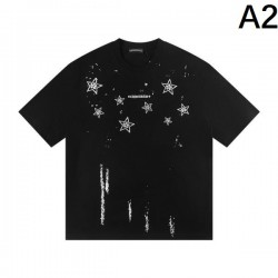2026新品 半袖Tシャツ CHROME HEARTS クロムハーツ コーデに取り入れやすい人気Tシャツ
