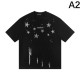 2026新品 半袖Tシャツ CHROME HEARTS クロムハーツ コーデに取り入れやすい人気Tシャツ