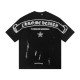 2026新品 半袖Tシャツ CHROME HEARTS クロムハーツ コーデに取り入れやすい人気Tシャツ