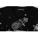 2026新品 半袖Tシャツ CHROME HEARTS クロムハーツ コーデに取り入れやすい人気Tシャツ