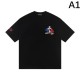 2026新品 半袖Tシャツ CHROME HEARTS クロムハーツ 少量入荷の限定モデル