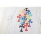 2026新品 半袖Tシャツ CHROME HEARTS クロムハーツ 少量入荷の限定モデル