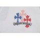 2026新品 半袖Tシャツ CHROME HEARTS クロムハーツ 少量入荷の限定モデル