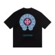 2026新品 半袖Tシャツ CHROME HEARTS クロムハーツ 今季トレンドファッション