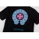 2026新品 半袖Tシャツ CHROME HEARTS クロムハーツ 今季トレンドファッション