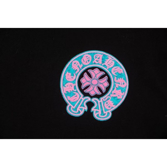 2026新品 半袖Tシャツ CHROME HEARTS クロムハーツ 今季トレンドファッション