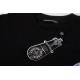 2026新品 半袖Tシャツ CHROME HEARTS クロムハーツ 今季トレンドファッション