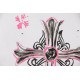 2026新品 半袖Tシャツ CHROME HEARTS クロムハーツ クールな印象の人気モデル