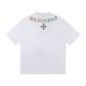 2026新品 半袖Tシャツ CHROME HEARTS クロムハーツ 個性を演出するデザイン