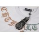 2026新品 半袖Tシャツ CHROME HEARTS クロムハーツ 個性を演出するデザイン