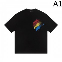 2026新品 半袖Tシャツ CHROME HEARTS クロムハーツ メンズにも人気の新作
