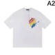 2026新品 半袖Tシャツ CHROME HEARTS クロムハーツ メンズにも人気の新作