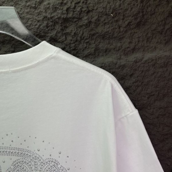 2026新品 半袖Tシャツ CHROME HEARTS クロムハーツ カラーバリエーション豊富