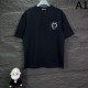 2026新品 半袖Tシャツ CHROME HEARTS クロムハーツ 夏コーデに最適な一枚