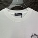 2026新品 半袖Tシャツ CHROME HEARTS クロムハーツ 夏コーデに最適な一枚