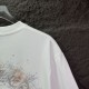 2026新品 半袖Tシャツ CHROME HEARTS クロムハーツ 夏コーデに最適な一枚