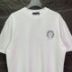 2026新品 半袖Tシャツ CHROME HEARTS クロムハーツ 夏コーデに最適な一枚
