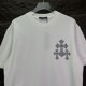 2026新品 半袖Tシャツ CHROME HEARTS クロムハーツ カラーバリエーション豊富人気モデル