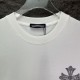 2026新品 半袖Tシャツ CHROME HEARTS クロムハーツ カラーバリエーション豊富人気モデル