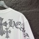 2026新品 半袖Tシャツ CHROME HEARTS クロムハーツ カラーバリエーション豊富人気モデル
