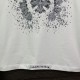 2026新品 半袖Tシャツ CHROME HEARTS クロムハーツ コーデしやすい定番Tシャツ