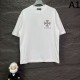 2026新品 半袖Tシャツ CHROME HEARTS クロムハーツ 春夏新作コレクション