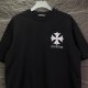 2026新品 半袖Tシャツ CHROME HEARTS クロムハーツ 春夏新作コレクション
