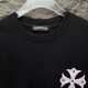 2026新品 半袖Tシャツ CHROME HEARTS クロムハーツ 春夏新作コレクション