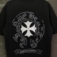 2026新品 半袖Tシャツ CHROME HEARTS クロムハーツ 春夏新作コレクション