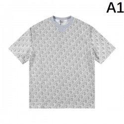 2026新品 半袖Tシャツ DIOR ディオール 日本未発売の海外限定モデル