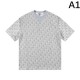 2026新品 半袖Tシャツ DIOR ディオール 日本未発売の海外限定モデル