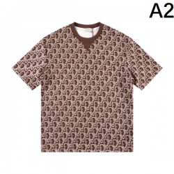 2026新品 半袖Tシャツ DIOR ディオール 日本未発売の海外限定モデル
