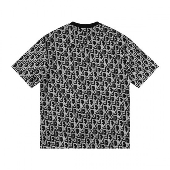2026新品 半袖Tシャツ DIOR ディオール 日本未発売の海外限定モデル