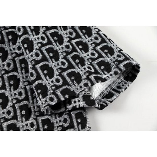 2026新品 半袖Tシャツ DIOR ディオール 日本未発売の海外限定モデル