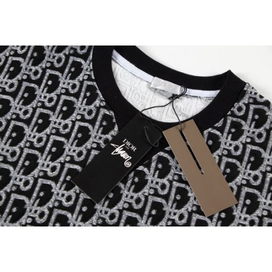 2026新品 半袖Tシャツ DIOR ディオール 日本未発売の海外限定モデル