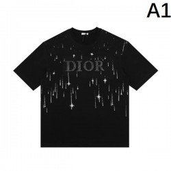 2026新品 半袖Tシャツ DIOR ディオール 先着限定の人気新作