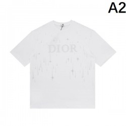 2026新品 半袖Tシャツ DIOR ディオール 先着限定の人気新作