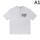 2026新品 半袖Tシャツ DIOR ディオール 海外限定の注目アイテム