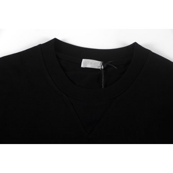 2026新品 半袖Tシャツ DIOR ディオール 海外限定の注目アイテム