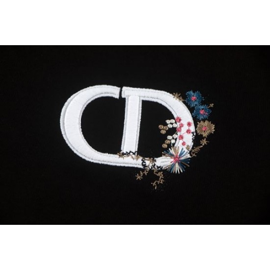 2026新品 半袖Tシャツ DIOR ディオール 海外限定の注目アイテム