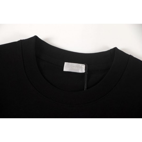 2026新品 半袖Tシャツ DIOR ディオール 春夏トレンドの人気モデル