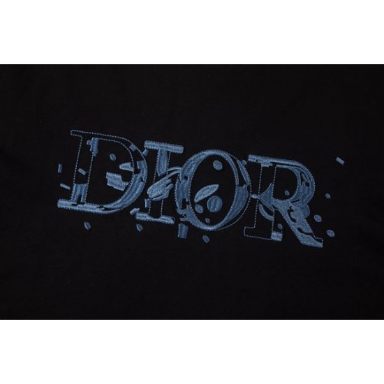2026新品 半袖Tシャツ DIOR ディオール 春夏トレンドの人気モデル