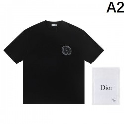 2026新品 半袖Tシャツ DIOR ディオール 新作お得セール開催中
