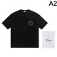 2026新品 半袖Tシャツ DIOR ディオール 新作お得セール開催中