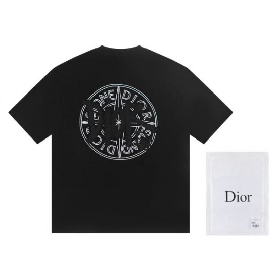 2026新品 半袖Tシャツ DIOR ディオール 新作お得セール開催中