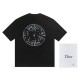 2026新品 半袖Tシャツ DIOR ディオール 新作お得セール開催中