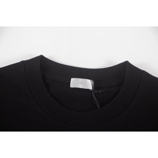 2026新品 半袖Tシャツ DIOR ディオール 新作お得セール開催中