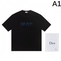 2026新品 半袖Tシャツ DIOR ディオール 期間限定セール人気商品
