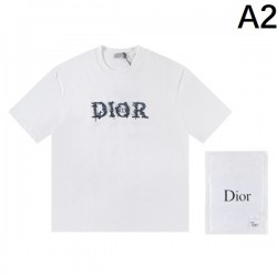 2026新品 半袖Tシャツ DIOR ディオール 期間限定セール人気商品
